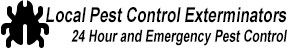 Bretzville IN Pest Control Exterminators